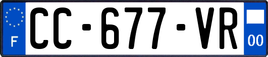 CC-677-VR