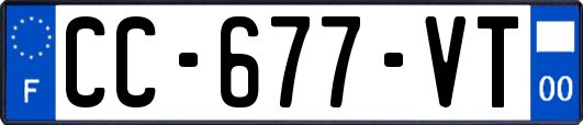 CC-677-VT