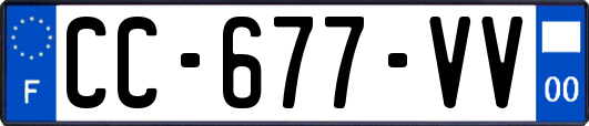 CC-677-VV