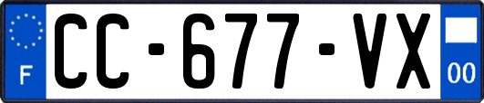 CC-677-VX