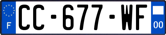 CC-677-WF