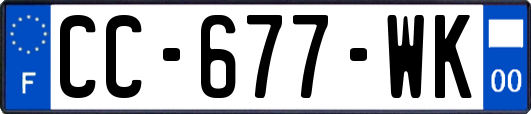 CC-677-WK
