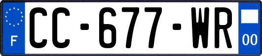 CC-677-WR