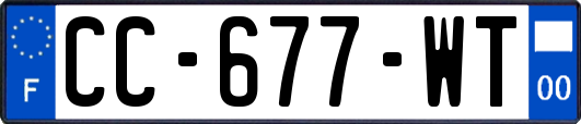 CC-677-WT