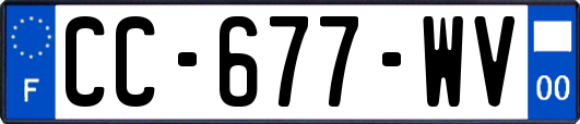 CC-677-WV