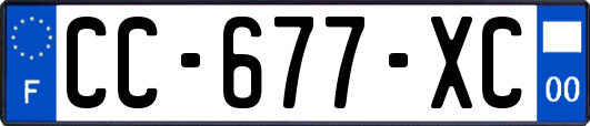 CC-677-XC