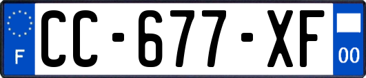 CC-677-XF