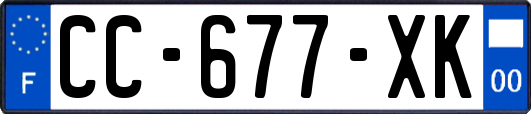 CC-677-XK