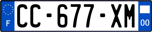 CC-677-XM