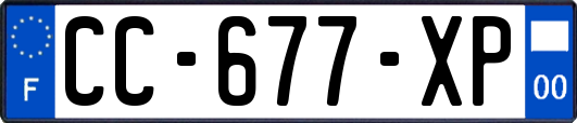 CC-677-XP