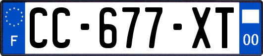 CC-677-XT