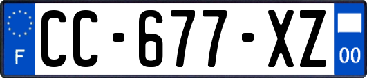 CC-677-XZ