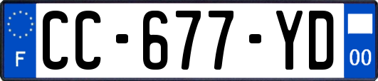 CC-677-YD