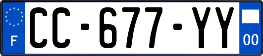CC-677-YY