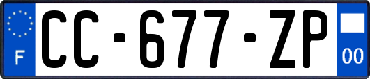 CC-677-ZP