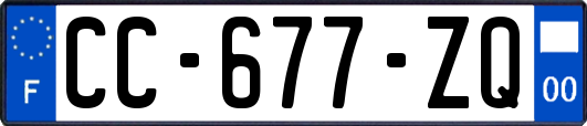 CC-677-ZQ