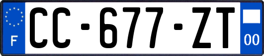 CC-677-ZT
