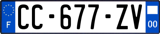 CC-677-ZV