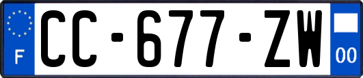 CC-677-ZW