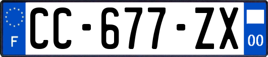 CC-677-ZX