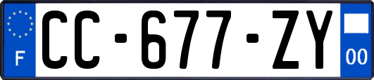 CC-677-ZY