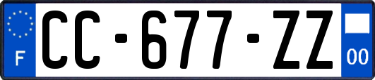 CC-677-ZZ