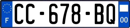 CC-678-BQ