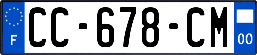 CC-678-CM