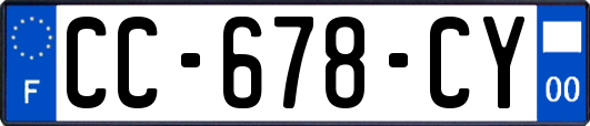 CC-678-CY