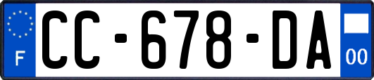 CC-678-DA