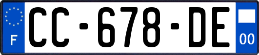 CC-678-DE