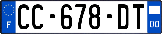 CC-678-DT