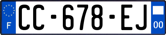 CC-678-EJ