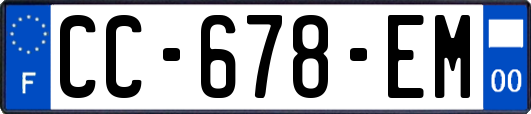 CC-678-EM