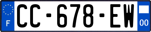 CC-678-EW