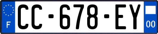 CC-678-EY