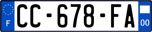 CC-678-FA