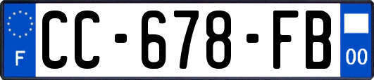 CC-678-FB