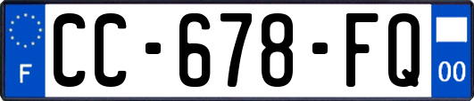 CC-678-FQ