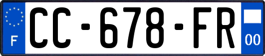 CC-678-FR