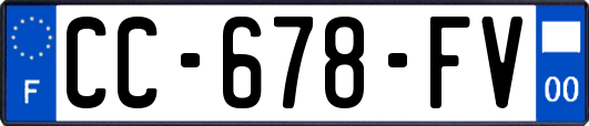 CC-678-FV