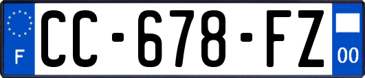 CC-678-FZ