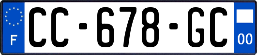 CC-678-GC