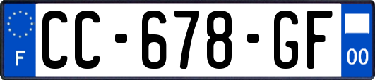 CC-678-GF