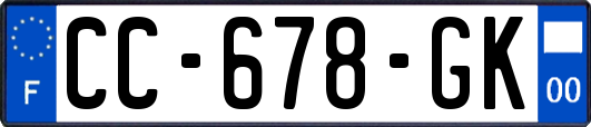 CC-678-GK