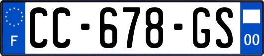 CC-678-GS