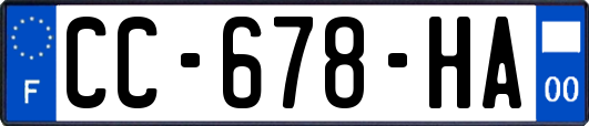 CC-678-HA