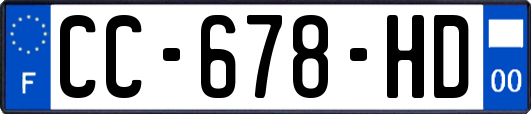 CC-678-HD