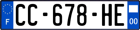 CC-678-HE