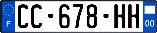 CC-678-HH